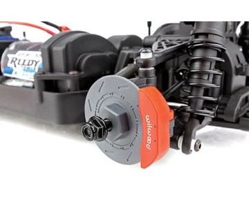 Team Associated Apex2 Sport Nissan Z RTR LiPo Combo