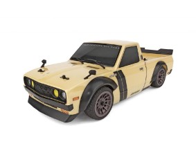 Team Associated Apex2 Sport Datsun 620 RTR