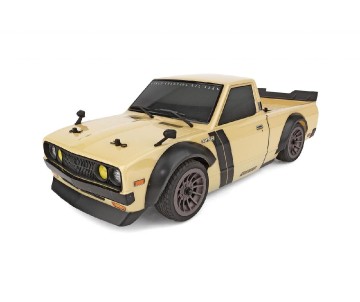 Team Associated Apex2 Sport Datsun 620 RTR