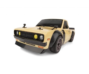 Team Associated Apex2 Sport Datsun 620 RTR