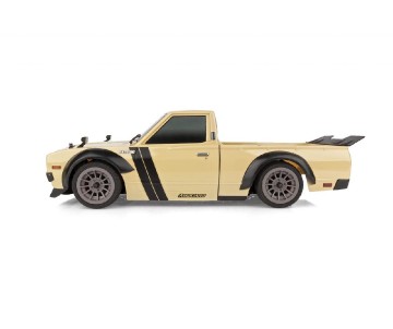 Team Associated Apex2 Sport Datsun 620 RTR
