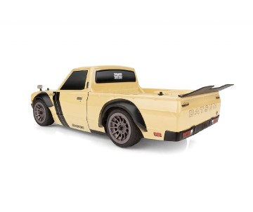 Team Associated Apex2 Sport Datsun 620 RTR LiPo Combo