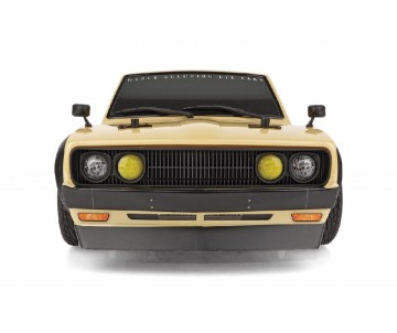 Team Associated Apex2 Sport Datsun 620 RTR LiPo Combo