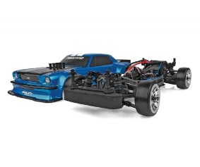 Team Associated DC10 Drift Ready-to-Run
