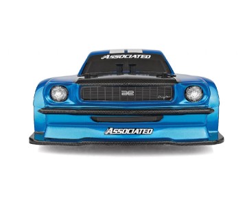 Team Associated DC10 Drift Ready-to-Run