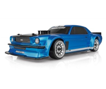 Team Associated DC10 Drift Ready-to-Run LiPo Combo
