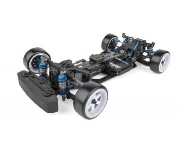 Team Associated DC10 Drift Car Kit