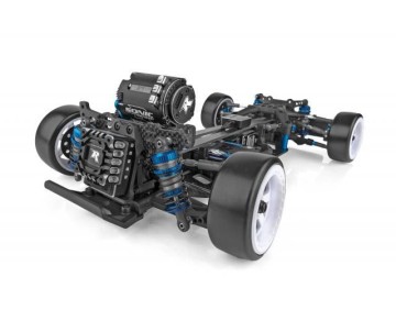 Team Associated DC10 Drift Car Kit