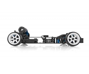 Team Associated DC10 Drift Car Kit