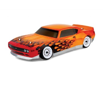 Team Associated DC10 Classic