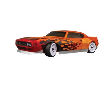 Team Associated DC10 Classic