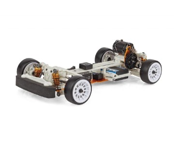 Team Associated DC10 Classic