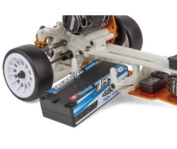 Team Associated DC10 Classic