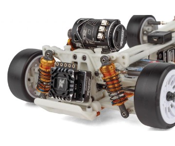 Team Associated DC10 Classic