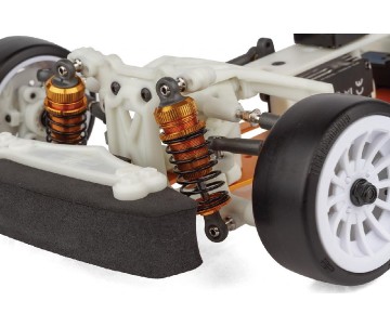 Team Associated DC10 Classic