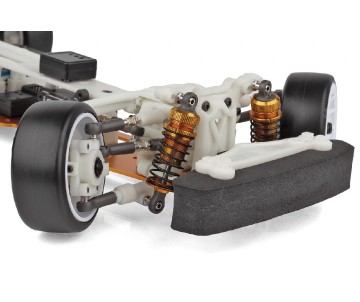 Team Associated DC10 Classic