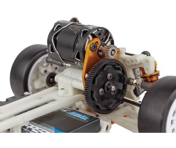 Team Associated DC10 Classic