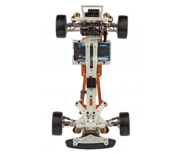 Team Associated DC10 Classic