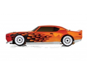 Team Associated DC10 Classic