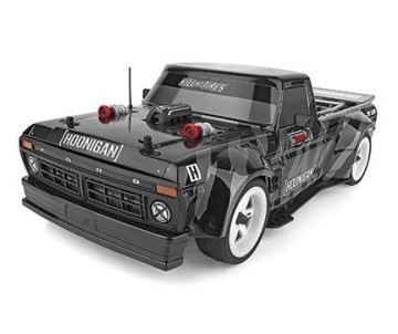 Team Associated 1/10 Apex2 Hoonitruck Kit