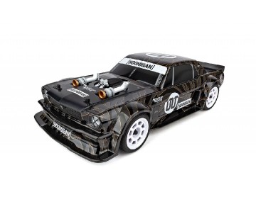Team Associated 1/10 Apex2 Hoonicorn Kit