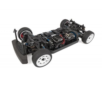 Team Associated 1/10 Apex2 Hoonicorn Kit
