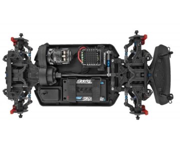 Team Associated 1/10 Apex2 Hoonicorn Kit
