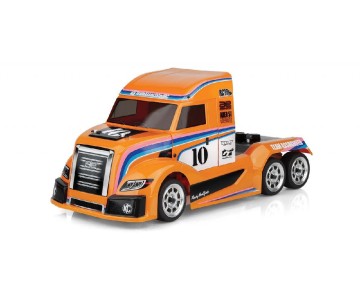 Team Associated 1/10 RC10 6X6 American Custom Semitruck Kit