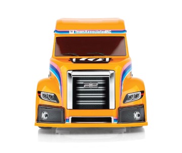 Team Associated 1/10 RC10 6X6 American Custom Semitruck Kit