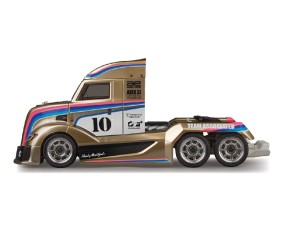 Team Associated RC10 6x6 Metallic Gold Edition Kit