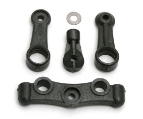 Team Associated Steering Rack