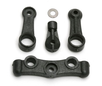 Team Associated Steering Rack