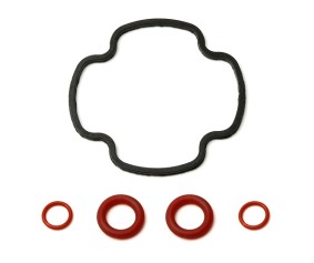 Team Associated TC6 Gear Differential Seal Set