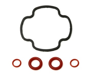 Team Associated TC6 Gear Differential Seal Set