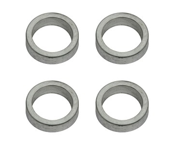 Team Associated TC6.1 Axle Crush Tubes
