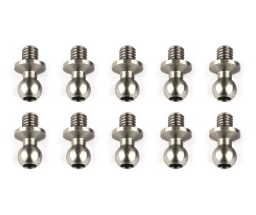 Team Associated Ballstuds, 3.25 mm, long