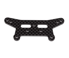 Team Associated Apex2 Rally FT Shock Tower, carbon