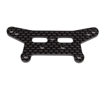 Team Associated Apex2 Rally FT Shock Tower, carbon