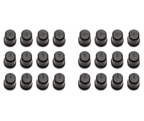 Team Associated TC6.2 Arm Mount Insert Set