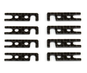 Team Associated Arm Mount Shims, inner