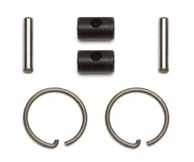 Team Associated DCV Rebuild Kit
