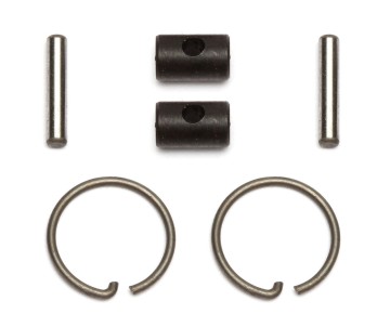 Team Associated DCV Rebuild Kit