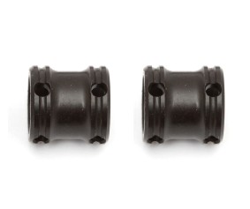 Team Associated DCV Coupler Tubes