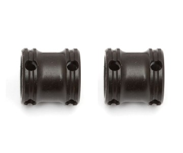 Team Associated DCV Coupler Tubes
