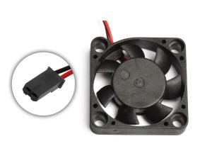 Team Associated 30 mm Cooling Fan