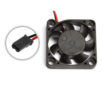 Team Associated 30 mm Cooling Fan
