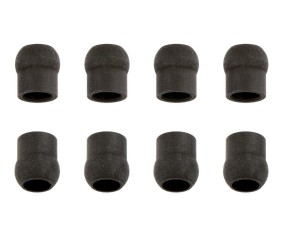 Team Associated TC7.1 FT Steel Inner Hinge Pin Balls