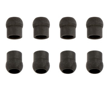 Team Associated TC7.1 FT Steel Inner Hinge Pin Balls