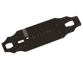 Team Associated TC7 Chassis, graphite