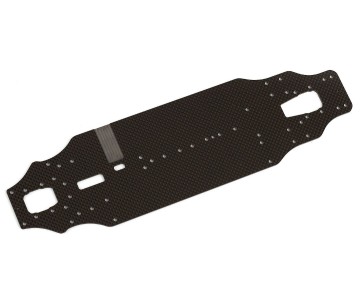 Team Associated TC7 Chassis, graphite